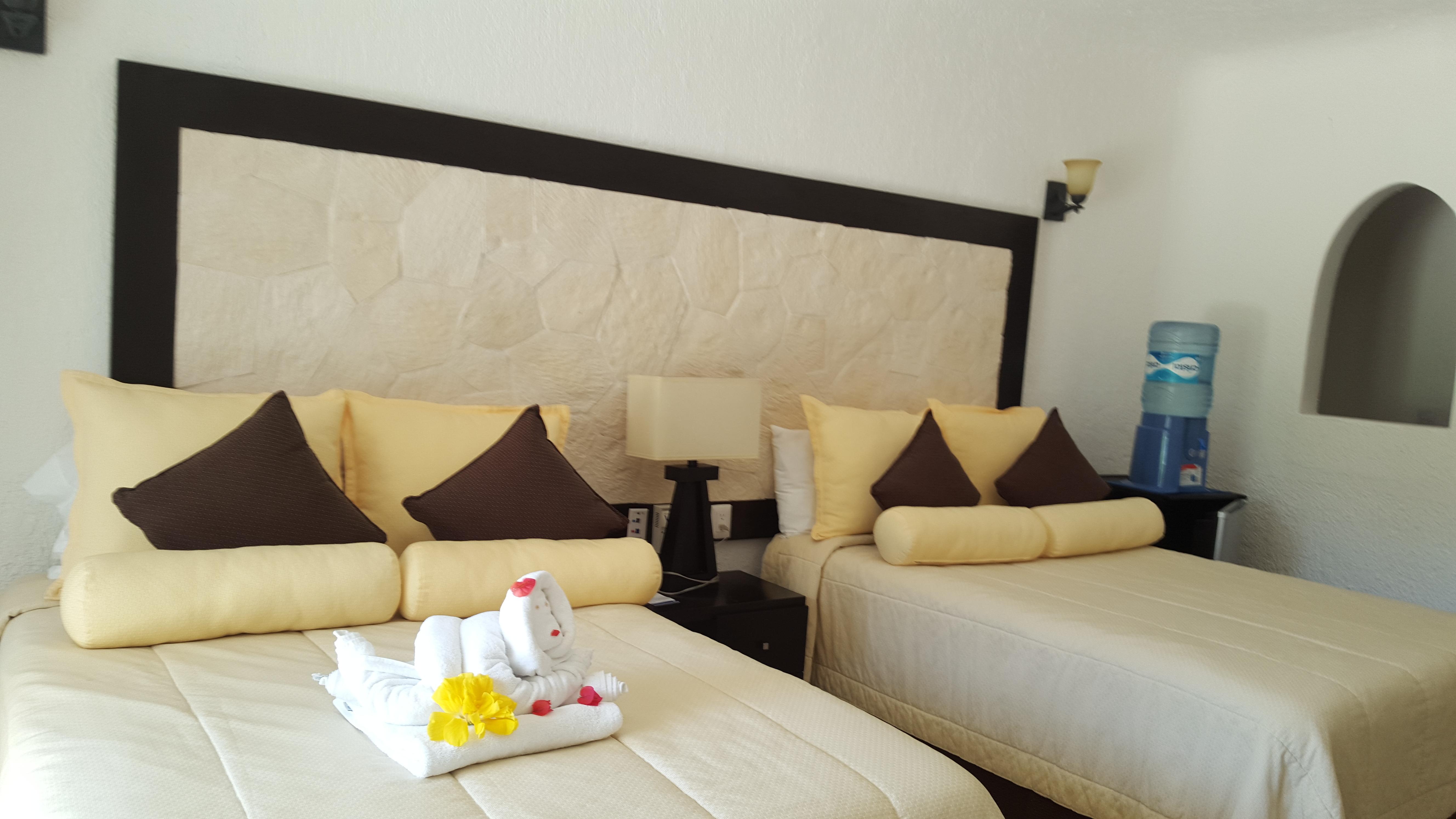 Hotel Club Akumal Caribe Экстерьер фото