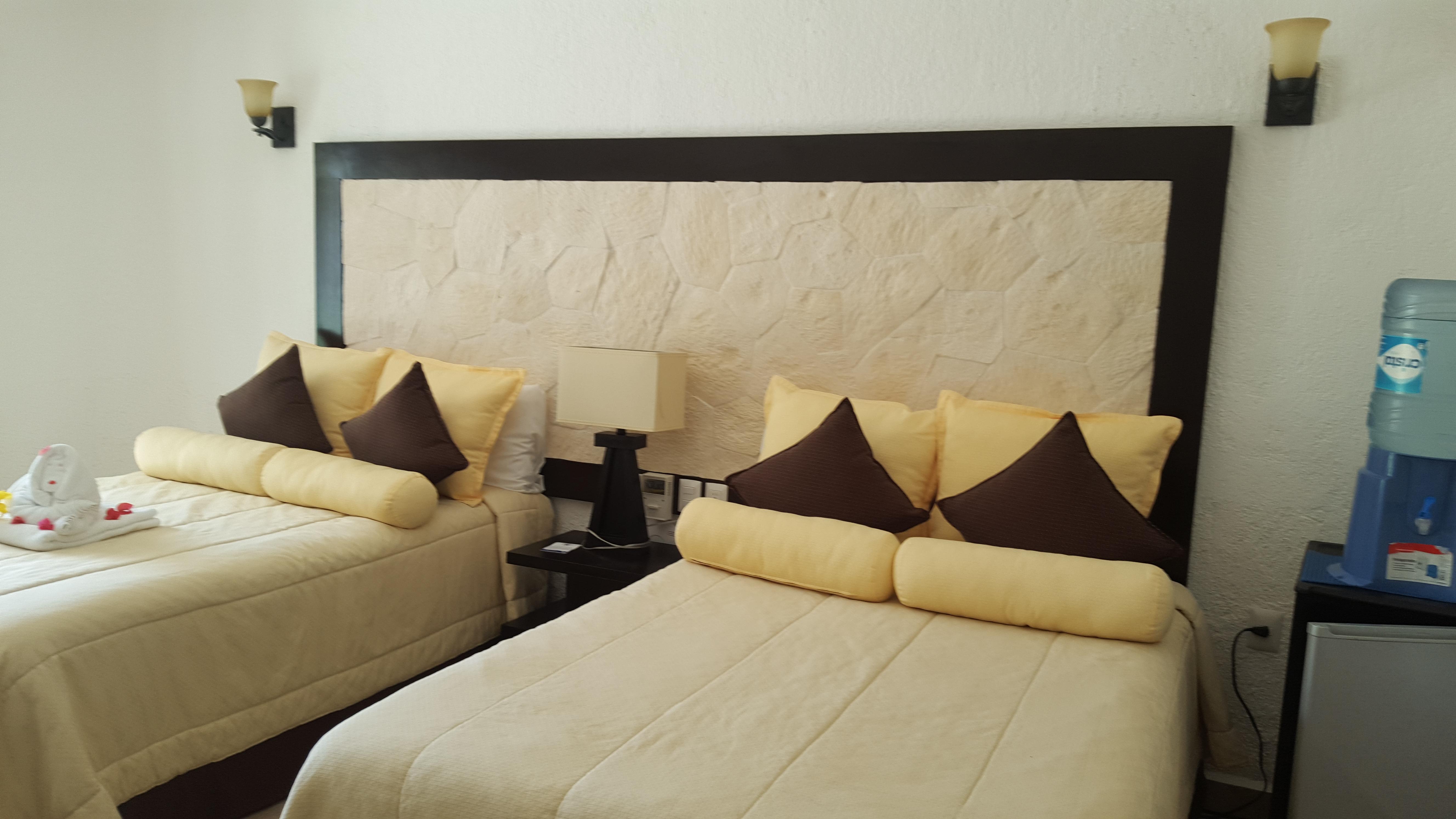 Hotel Club Akumal Caribe Экстерьер фото