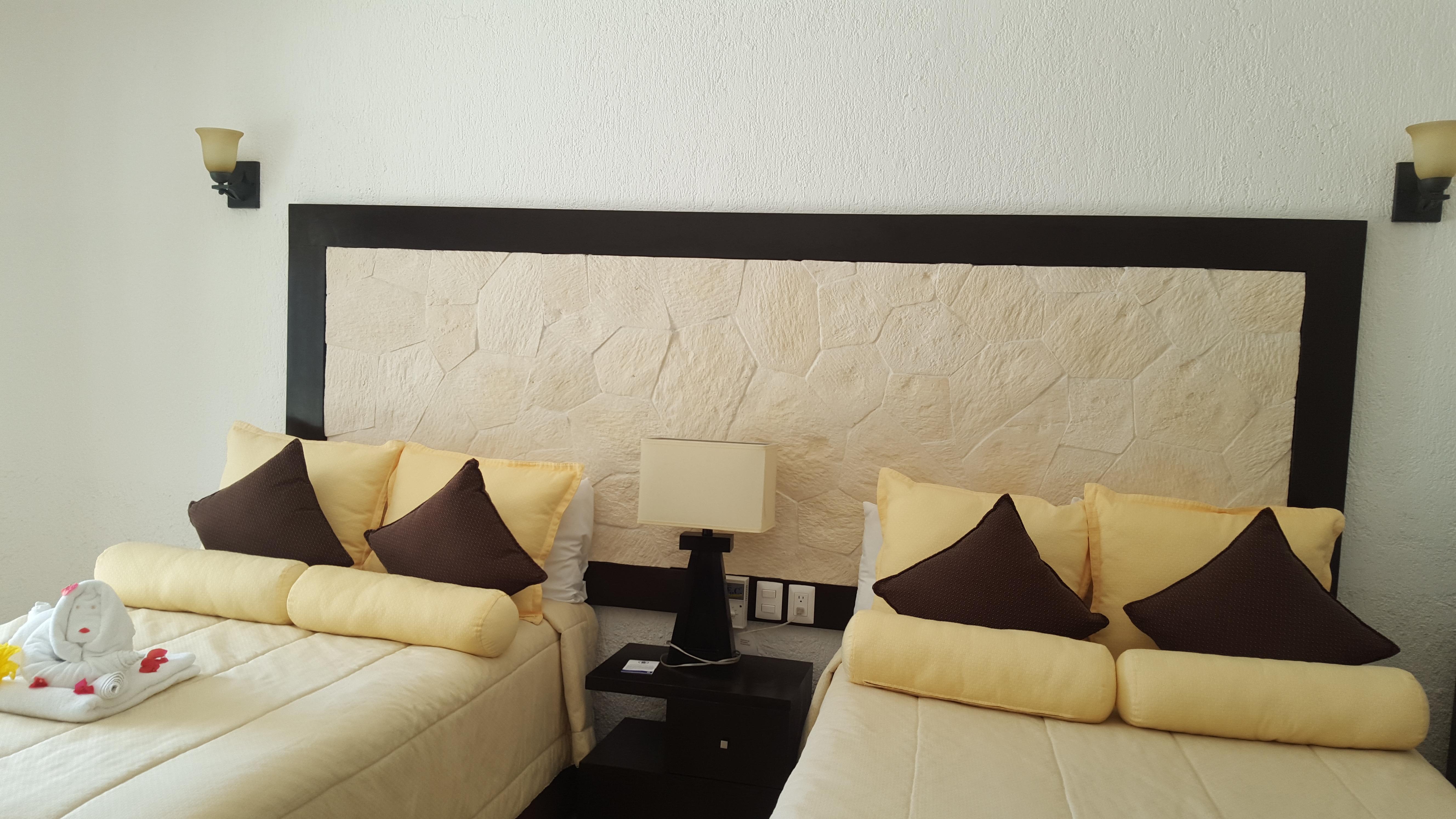 Hotel Club Akumal Caribe Экстерьер фото
