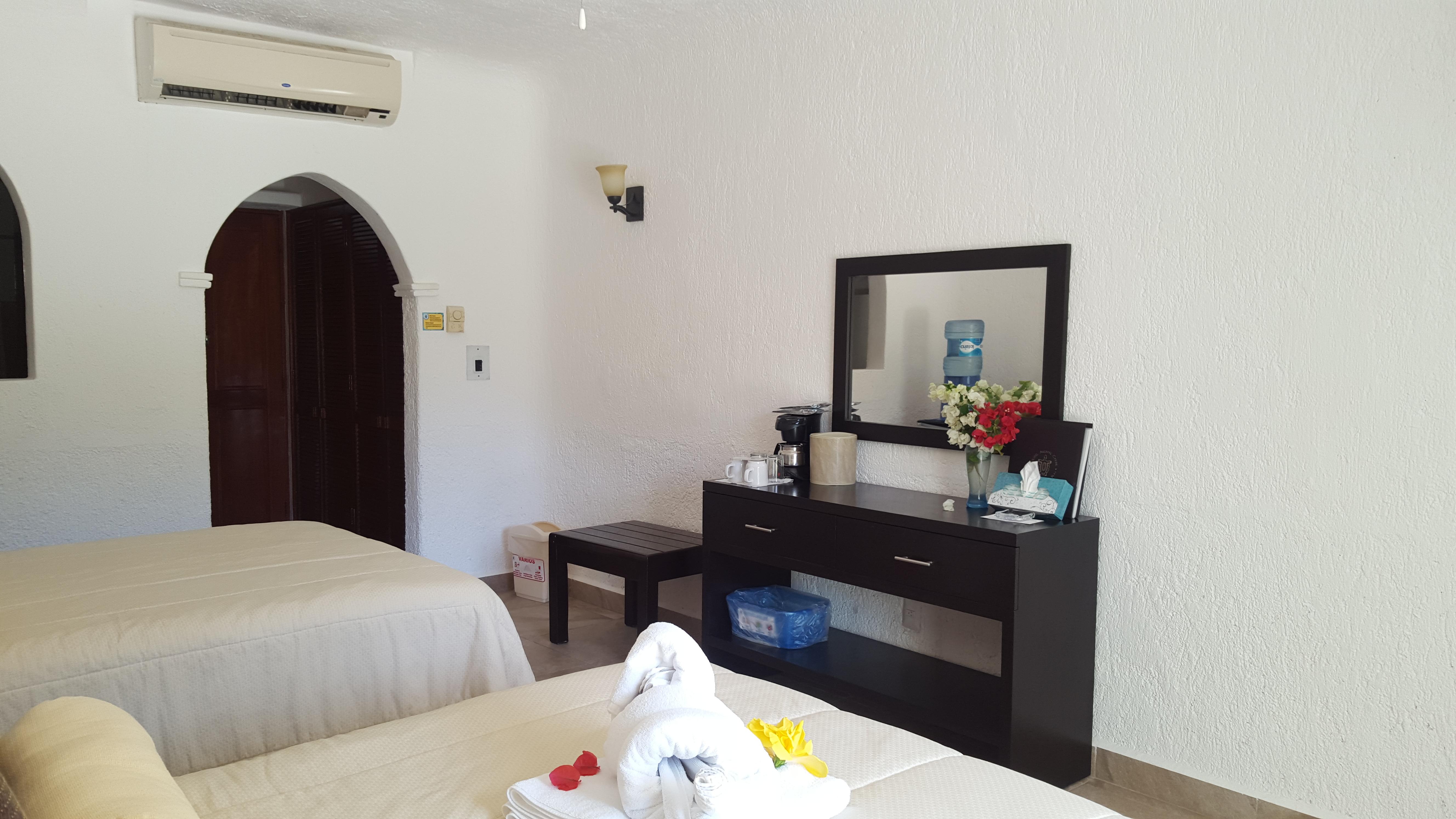 Hotel Club Akumal Caribe Экстерьер фото
