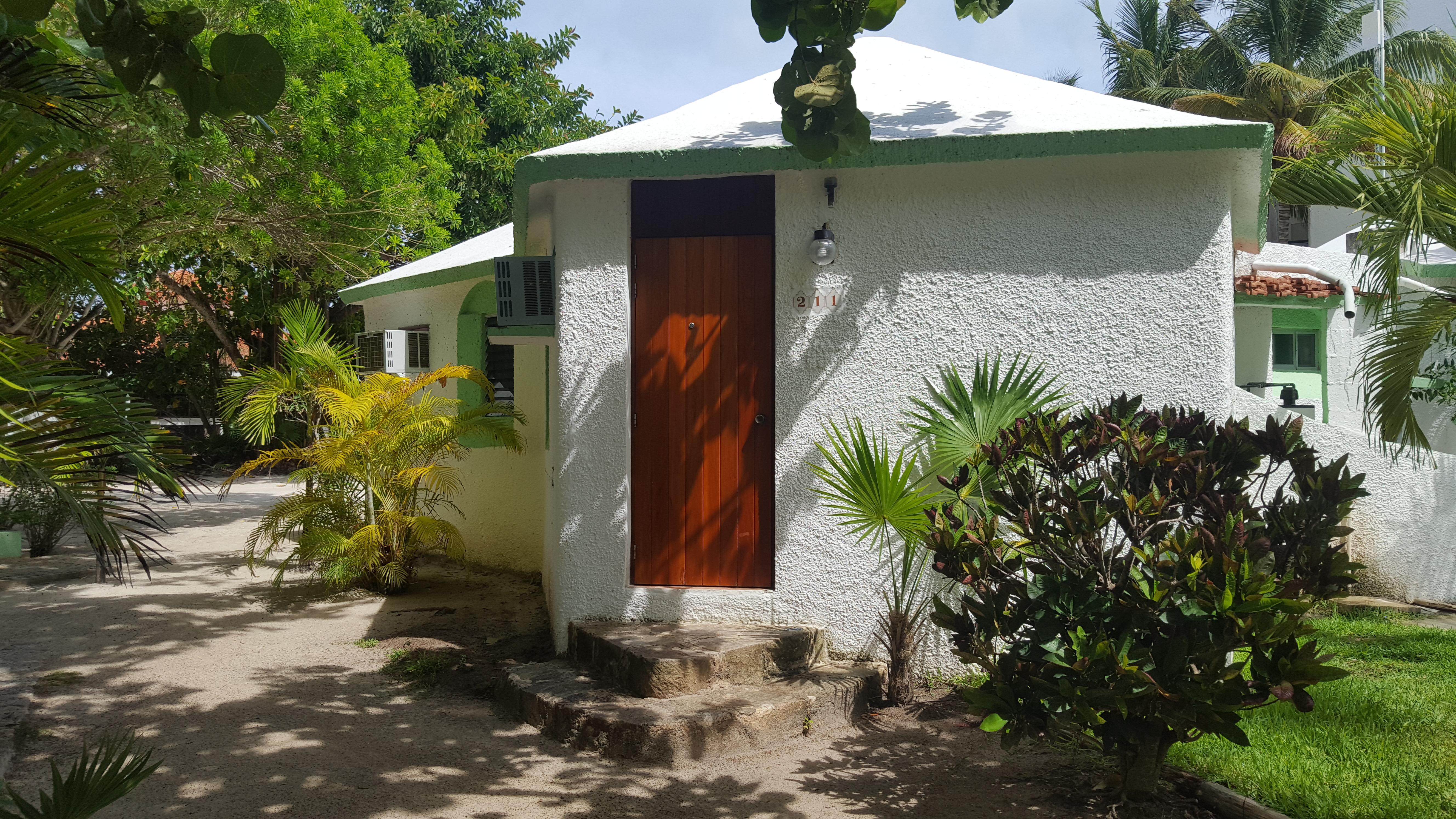 Hotel Club Akumal Caribe Экстерьер фото