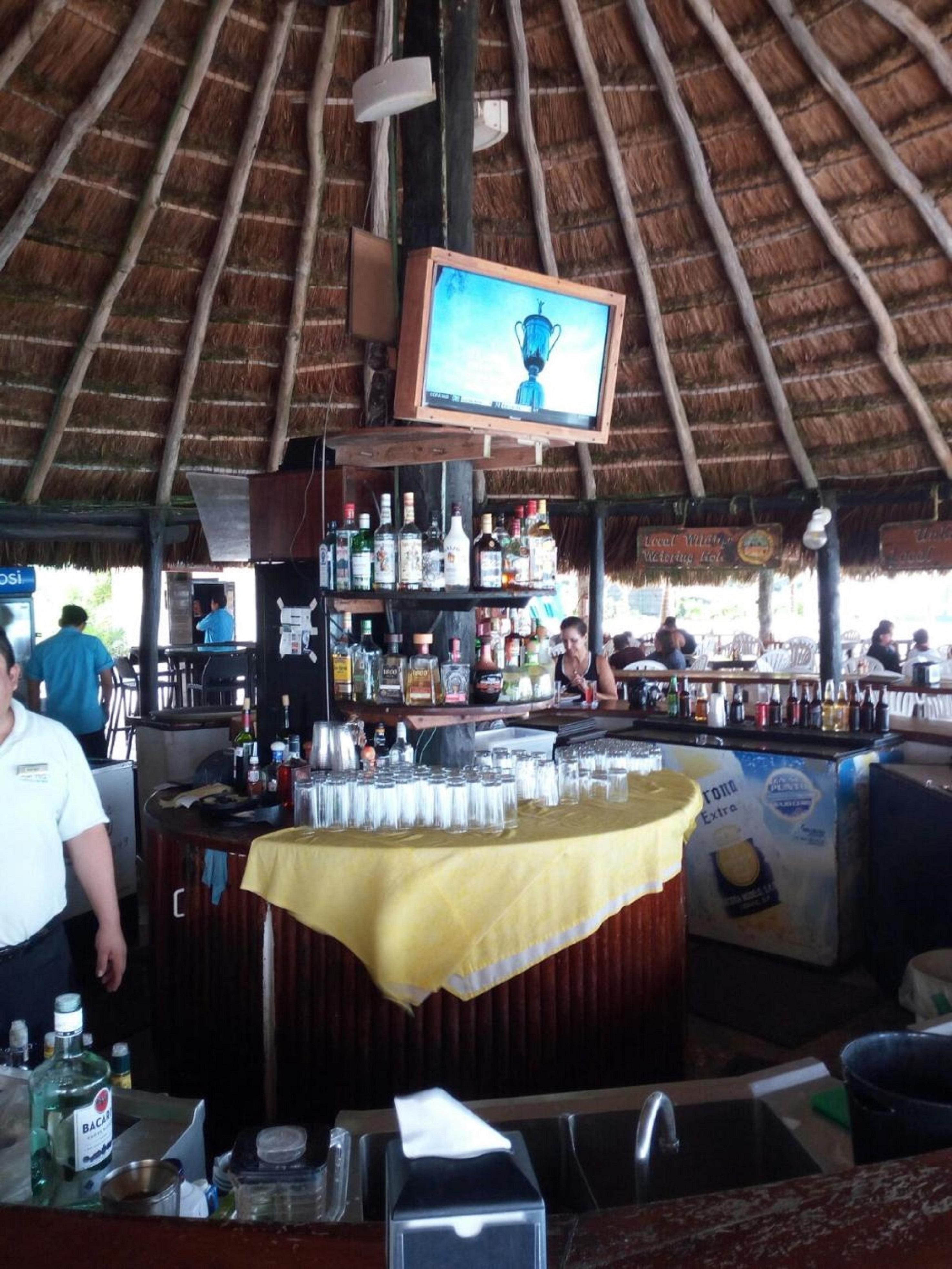 Hotel Club Akumal Caribe Экстерьер фото