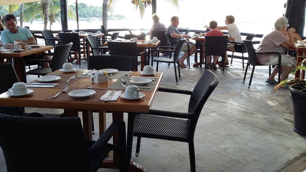 Hotel Club Akumal Caribe Экстерьер фото