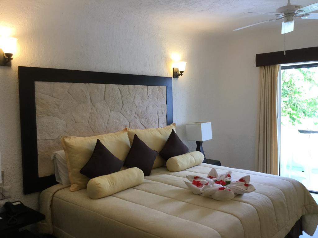 Hotel Club Akumal Caribe Экстерьер фото